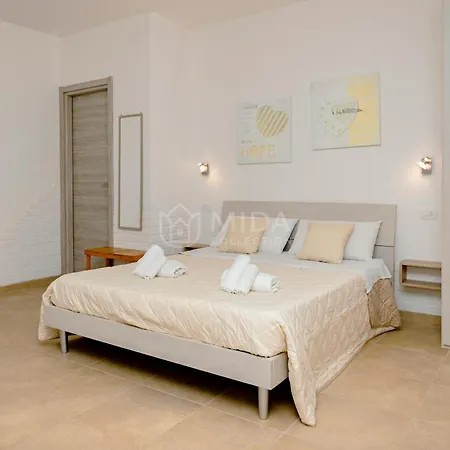 Aria Di Casa *