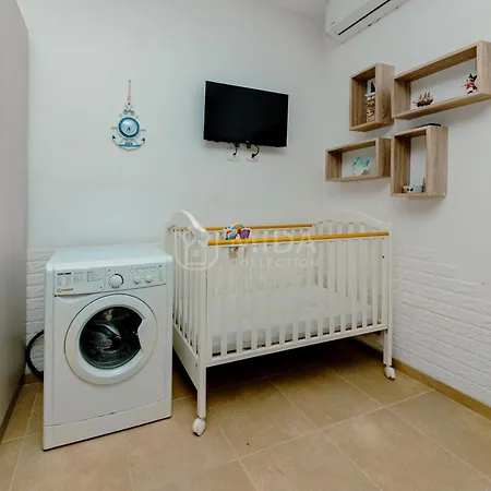 Aria Di Casa