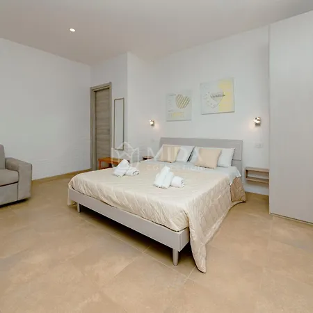 Aria Di Casa 度假居