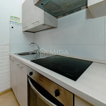 Сasa de vacaciones Aria Di Casa