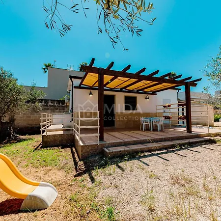 Aria Di Casa * Porto Cesareo