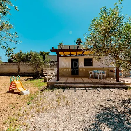 Сasa de vacaciones Aria Di Casa Porto Cesareo