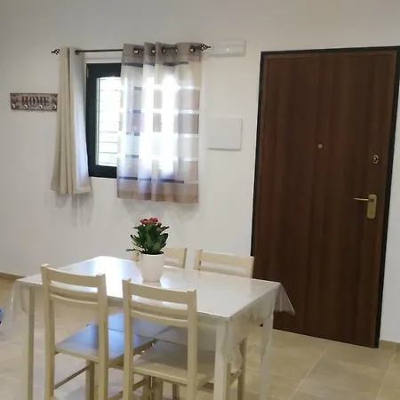 Vakantiehuis Aria Di Casa *