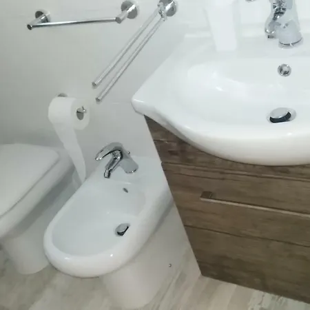 Aria Di Casa Porto Cesareo