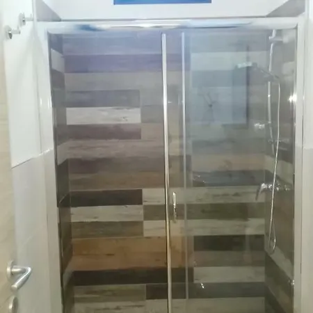 Aria Di Casa *