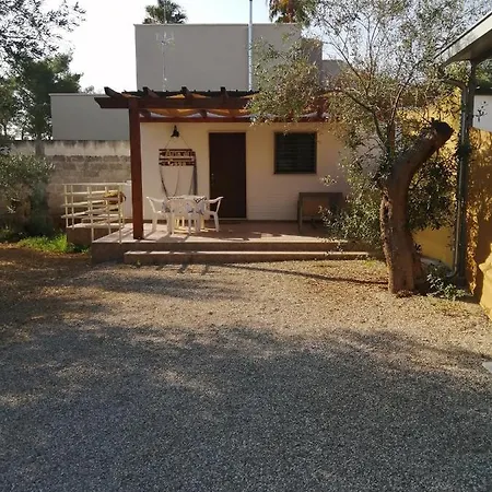 Aria Di Casa Porto Cesareo