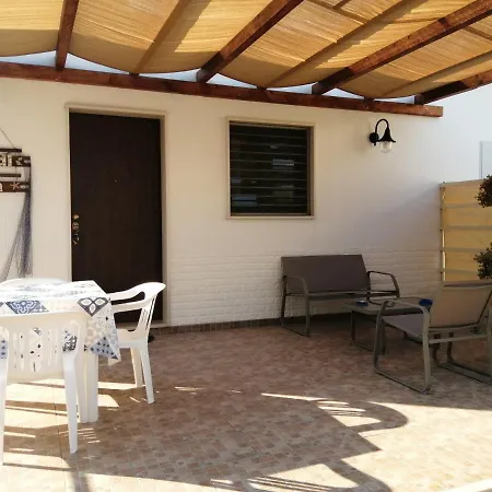 Holiday home Aria Di Casa