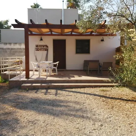 Aria Di Casa Holiday home Porto Cesareo