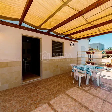 Aria Di Casa Porto Cesareo
