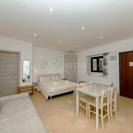 Dom wakacyjny Aria Di Casa Porto Cesareo