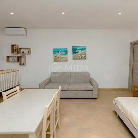 Aria Di Casa