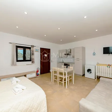 Aria Di Casa Dom wakacyjny Porto Cesareo