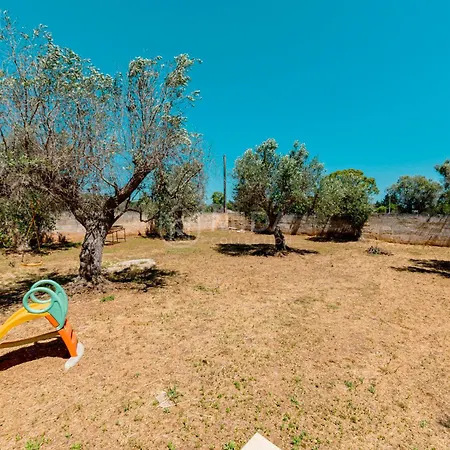 Aria Di Casa Porto Cesareo