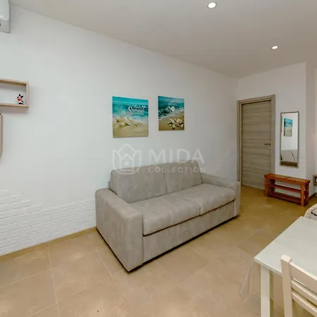 Aria Di Casa