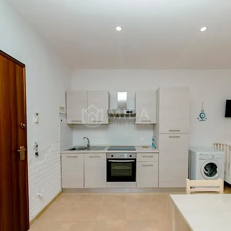 Aria Di Casa Porto Cesareo