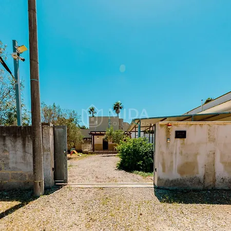 Aria Di Casa * Porto Cesareo