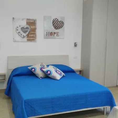 Дом отдыха Aria Di Casa *