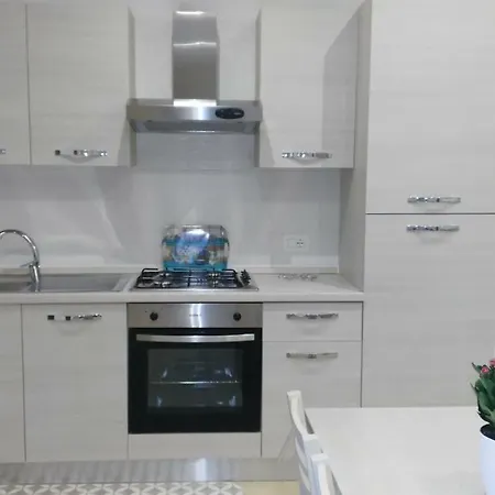 Ferienhaus Aria Di Casa