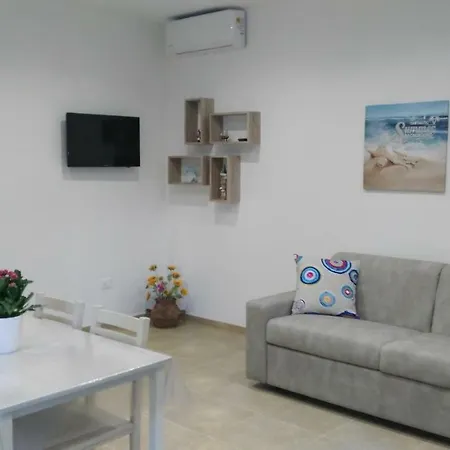 Aria Di Casa Porto Cesareo