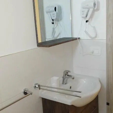 Aria Di Casa