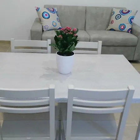 Aria Di Casa Holiday home Porto Cesareo