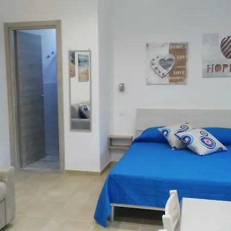 Aria Di Casa Σπίτι διακοπών Porto Cesareo