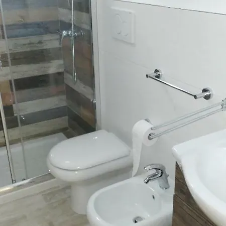 Aria Di Casa *
