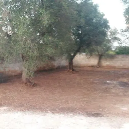 Holiday home Aria Di Casa Porto Cesareo