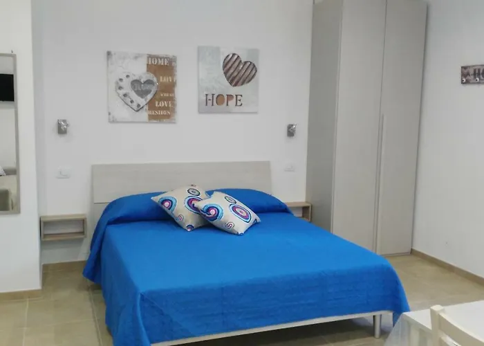 Дом отдыха Aria Di Casa *