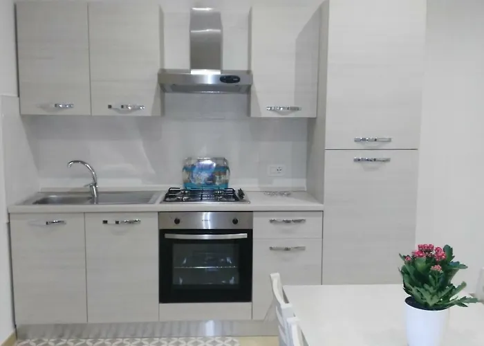 Casa de Férias Aria Di Casa